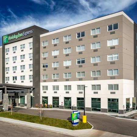 Holiday Inn Express & Suites - Brandon By Ihg מראה חיצוני תמונה