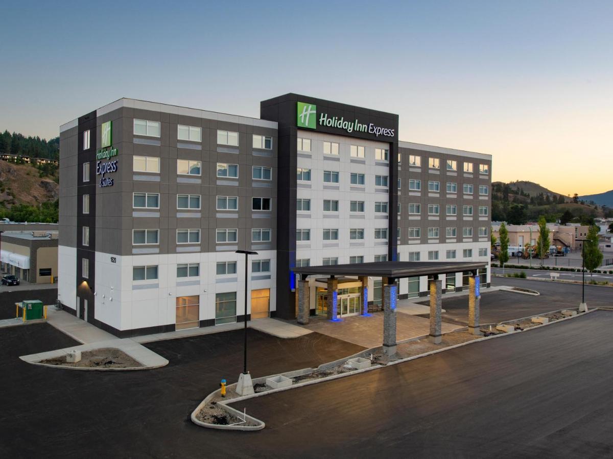 Holiday Inn Express & Suites - Brandon By Ihg מראה חיצוני תמונה