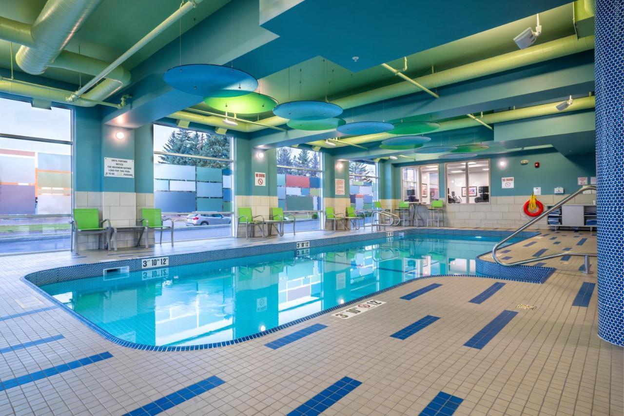 Holiday Inn Express & Suites - Brandon By Ihg מראה חיצוני תמונה